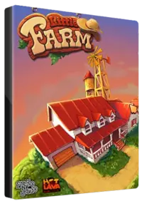 Little Farm — Steam, Standard