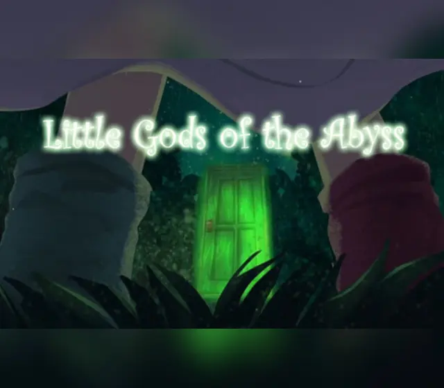 Little Gods of the Abyss — Steam, Standard