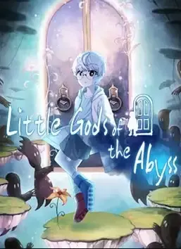 Little Gods of the Abyss — Steam, Standard