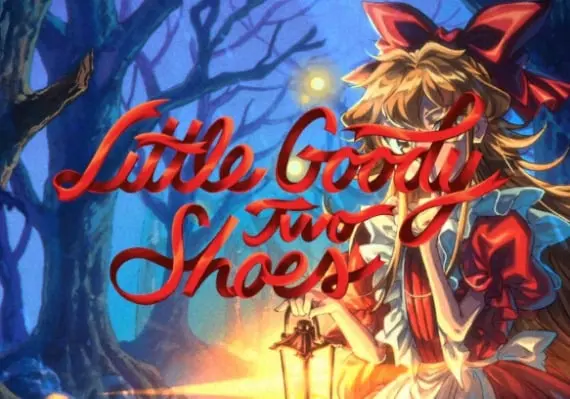Little Goody Two Shoes — Steam, Standard