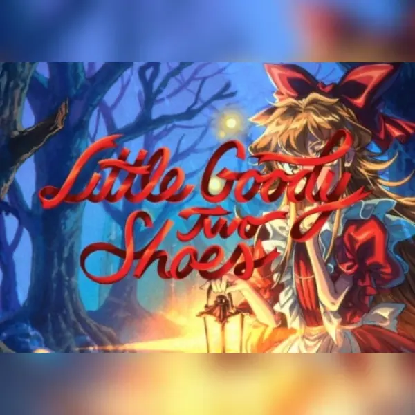 Little Goody Two Shoes — Steam, Standard