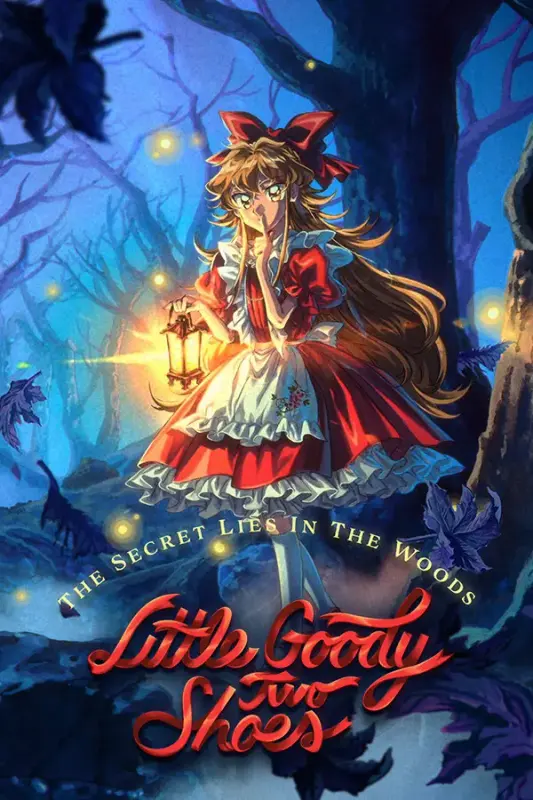 Little Goody Two Shoes — Steam, Standard