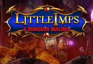 Little Imps: A Dungeon Builder — Steam, Standard