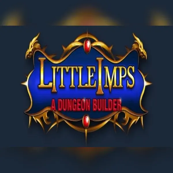 Little Imps: A Dungeon Builder — Steam, Standard
