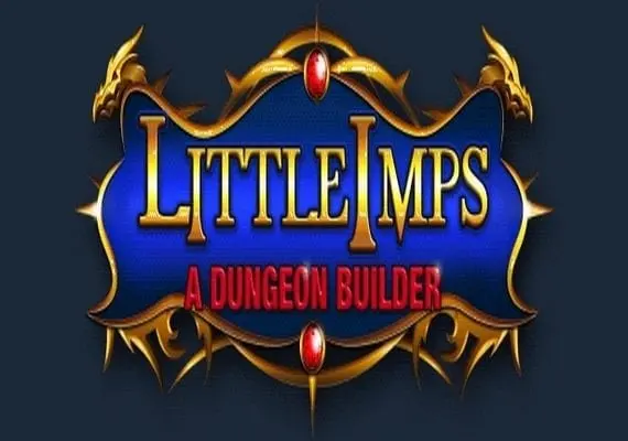 Little Imps: A Dungeon Builder EN/DE/FR/NL/EL — Steam, Standard