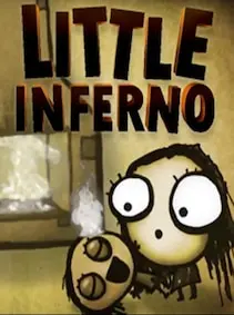 Little Inferno — Steam, Standard