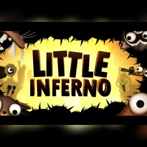 Little Inferno — Steam, Standard