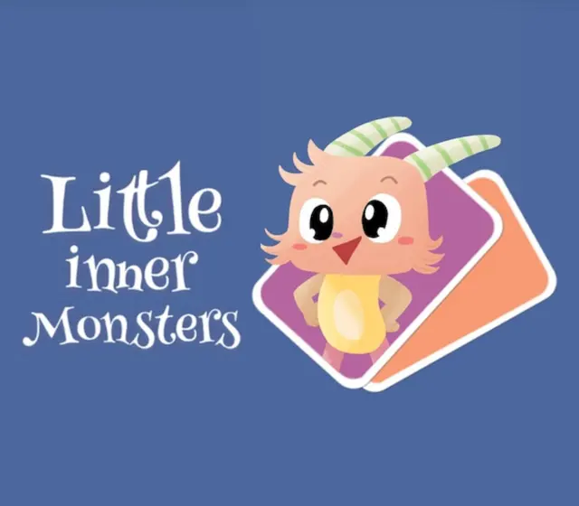 Little Inner Monsters - Card Game — Steam, Standard
