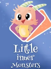 Little Inner Monsters - Card Game — Steam, Standard