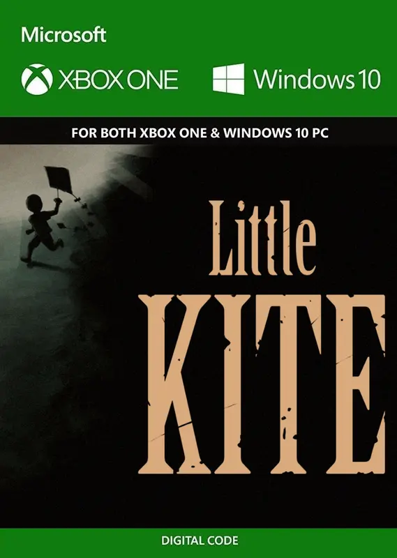 Little Kite — Xbox Live / PC, Standard