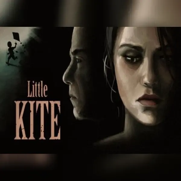 Little Kite — Steam, Standard