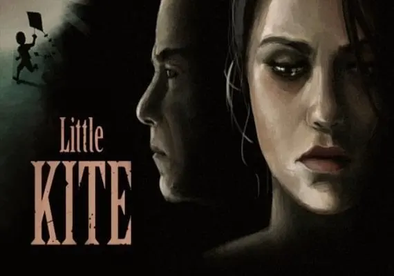 Little Kite EN/NL/RU/UK — Steam, Standard