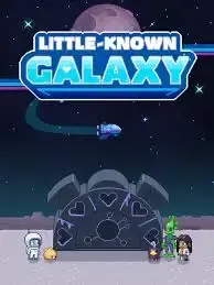 Little-Known Galaxy — Steam, Standard