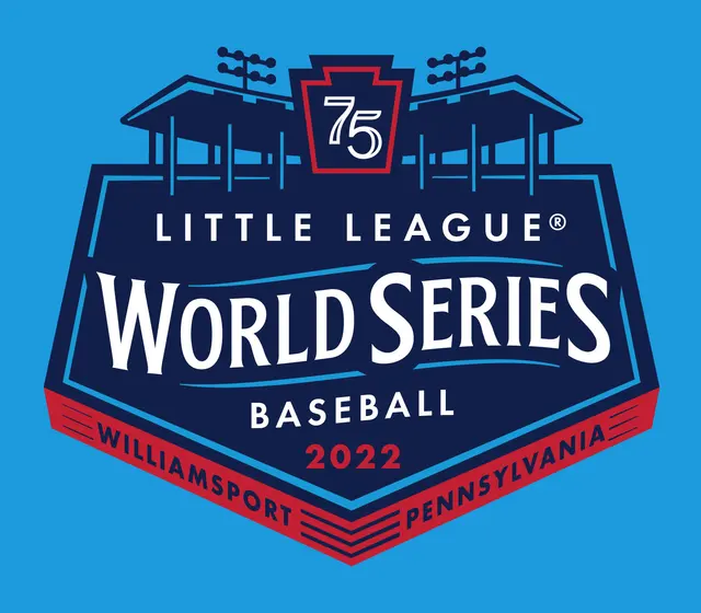 Little League World Series Baseball 2022 — Xbox One, Standard