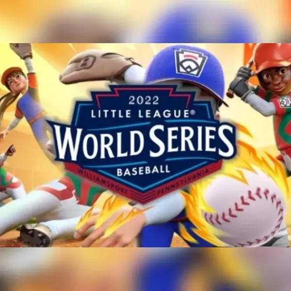 Little League World Series Baseball 2022 — Xbox One / Xbox Series X|S, Standard