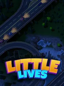 Little Lives — Steam, Standard