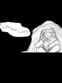 Little Miss Lonely — Steam, Standard