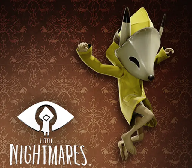 Little Nightmares — Steam, Standard