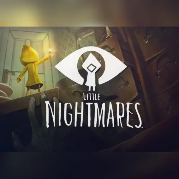 Little Nightmares — Steam, Standard