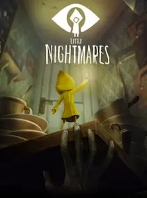 Little Nightmares | Complete Edition — Nintendo Switch, Complete Edition