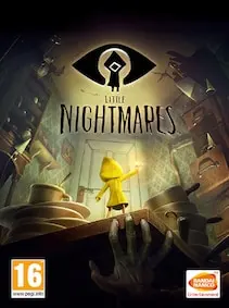 Little Nightmares | Complete Edition — Xbox One, Complete Edition