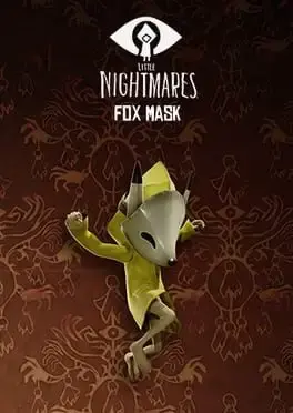 Little Nightmares - Fox Mask DLC — PlayStation 4, Standard