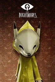 Little Nightmares - Fox Mask (DLC) — PlayStation 4, Standard