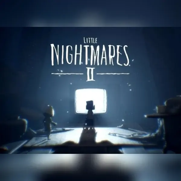 Little Nightmares II — Steam, Standard