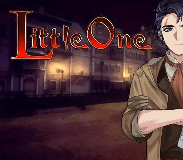 Little One — Steam, Standard