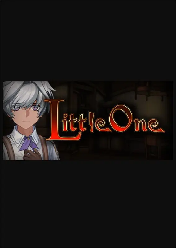 Little One - A Visual Novel — Steam, Standard