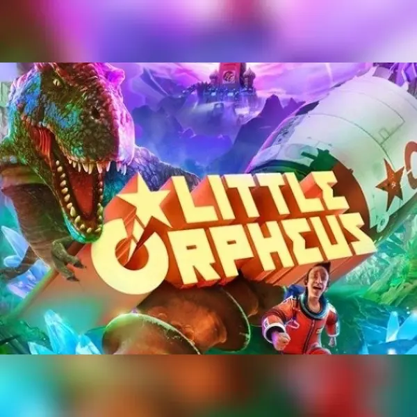 Little Orpheus — Xbox One / Xbox Series X|S, Standard