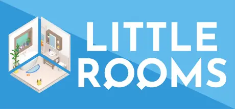Little Rooms — Steam, Standard