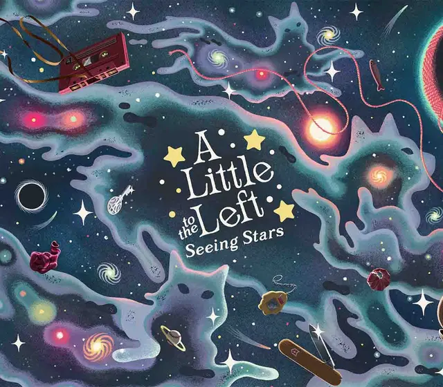 Little to the Left: Seeing Stars DLC — Steam, Standard