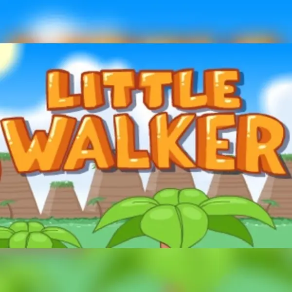 Little Walker — Steam, Standard