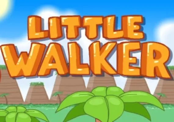 Little Walker EN — Steam, Standard