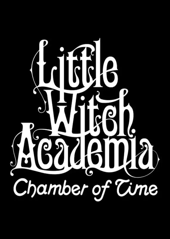 Little Witch Academia Chamber of Time — Steam, Standard