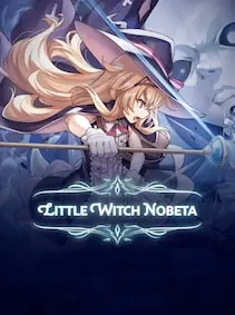 Little Witch Nobeta — Steam, Standard
