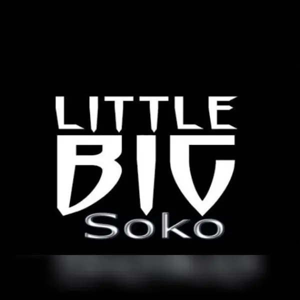 LittleBigSoko — Steam, Standard