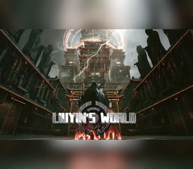 Liuyin's world — Steam, Standard