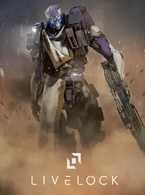 Livelock — Steam, Standard