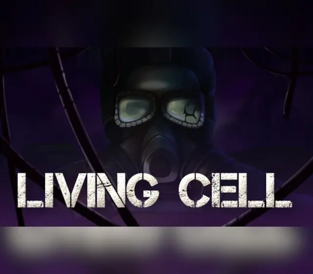 Living Cell — Steam, Standard