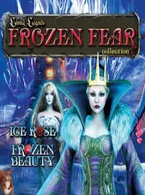 Living Legends: The Frozen Fear Collection — Steam, Standard