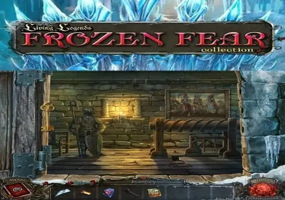 Living Legends - The Frozen Fear Collection EN/DE/FR/JA/RU — Steam, Standard