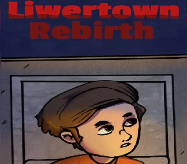 Liwertown : Rebirth — Steam, Standard