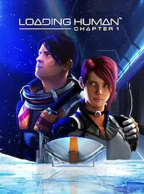 Loading Human: Chapter 1 — Steam, Standard