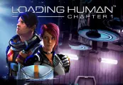 Loading Human: Chapter 1 — Steam, Standard