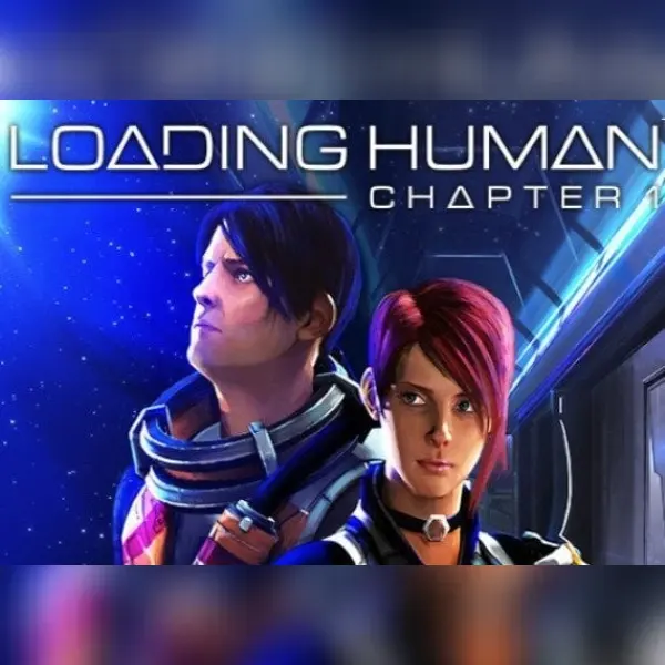 Loading Human: Chapter 1 [VR] — Steam, Standard
