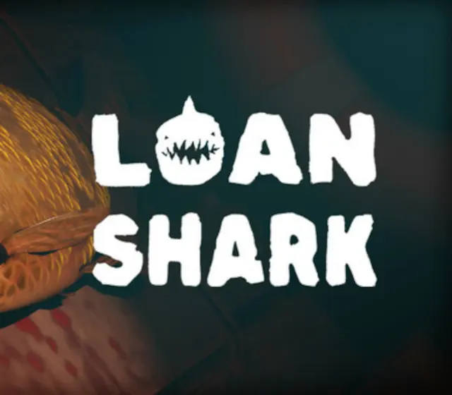 Loan Shark — Steam, Standard