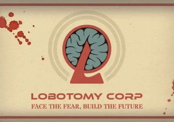 Lobotomy Corporation: Monster Management Simulation EN/JA/KO/RU/ZH/ZH/BG — Steam, Standard