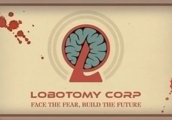 Lobotomy Corporation: Monster Management Simulation EN/JA/KO/RU/ZH/ZH/BG — Steam, Standard